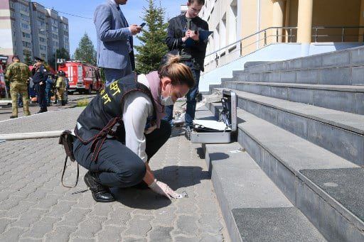 ¡ANGUSTIA Y CONMOCIÓN! Al menos 7 niños muertos y 38 heridos en un tiroteo en una escuela de Rusia