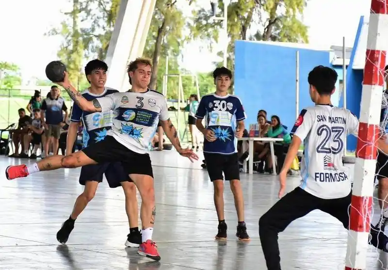 Comenzó el Torneo Clausura 2024