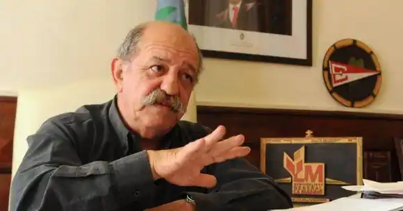 Luto en General La Madrid: Murió el exintendente peronista Juan Carlos Pellitta