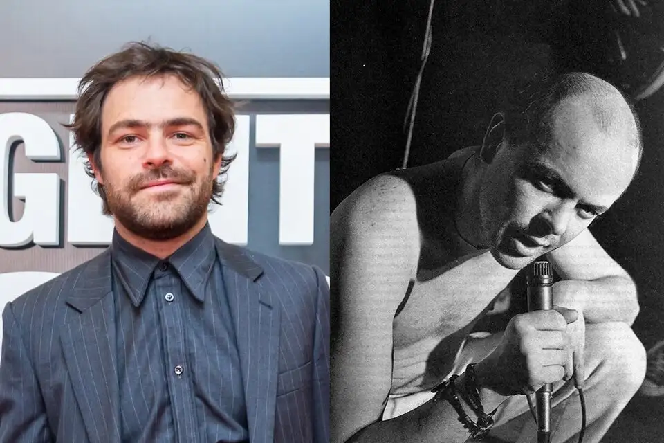 Peter Lanzani va a interpretar a Luca Prodan