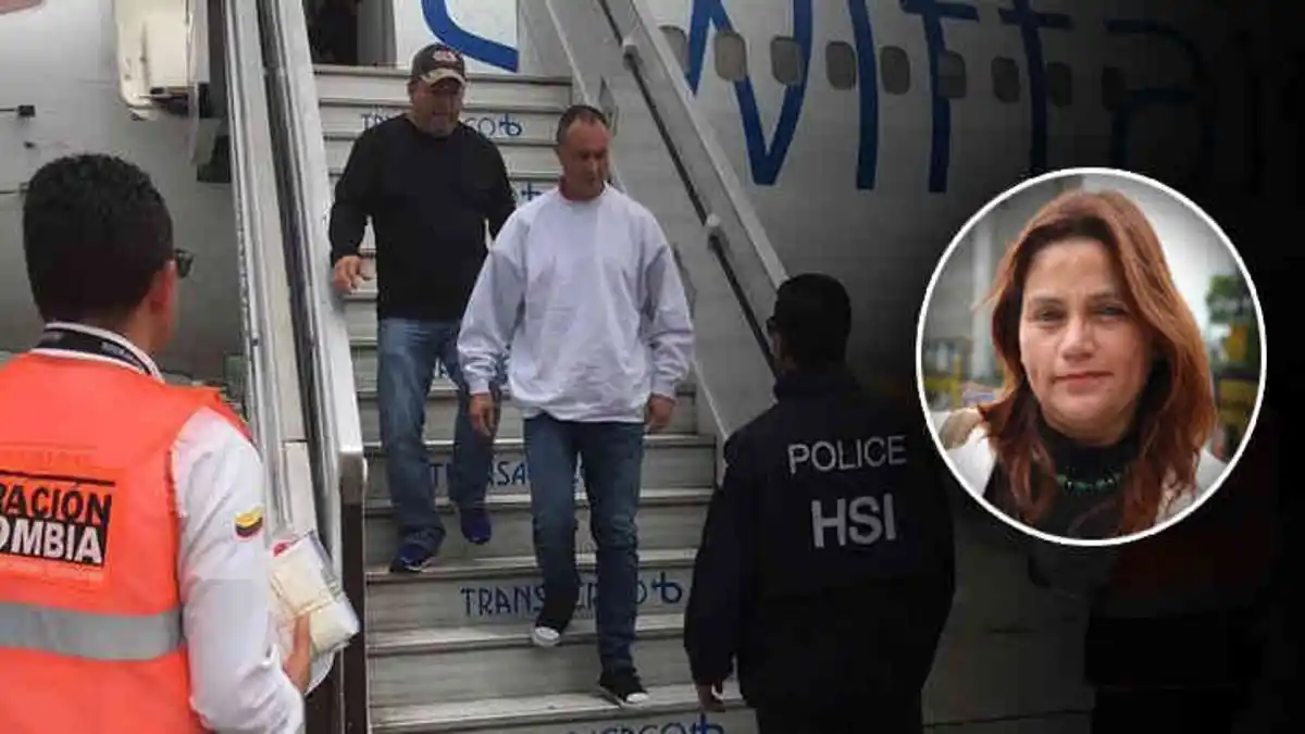 CONDENAN a exdirector de Inteligencia en Colombia por persecución y hostigamiento contra una periodista