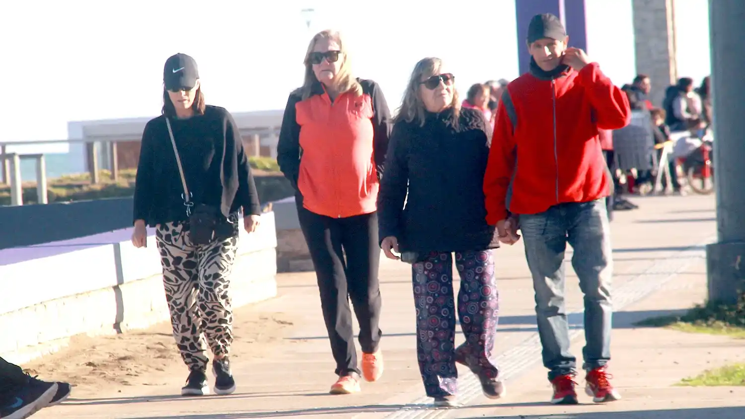 Turismo. El sector busca la forma de atraer turistas en invierno