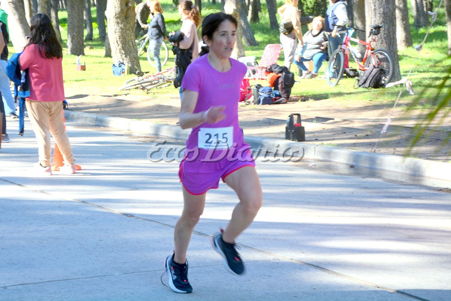 5K Run Neco