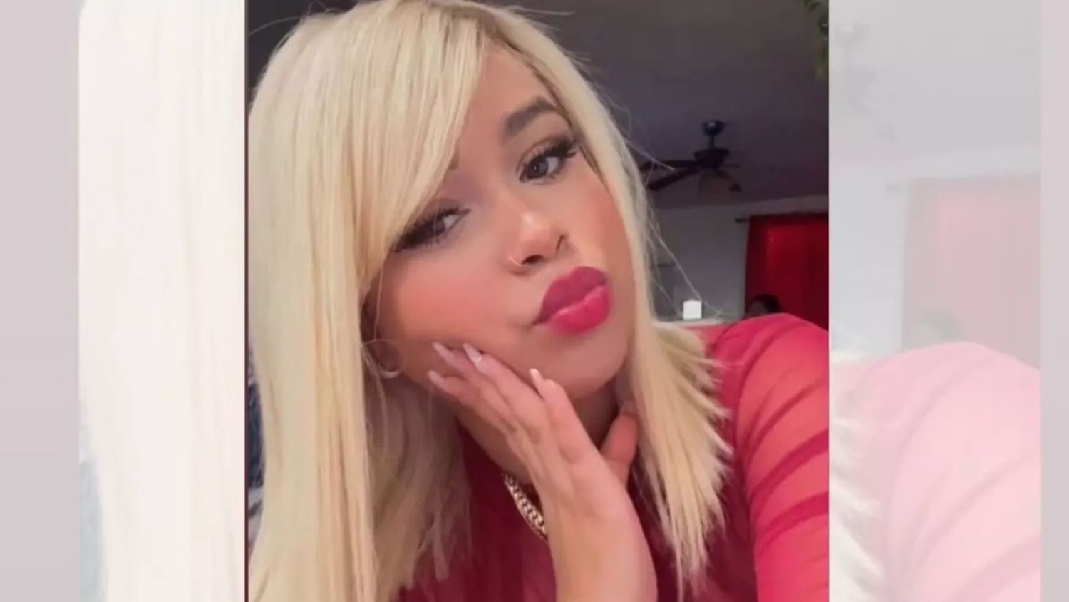 ESTABA DESAPARECIDA: Hallan sin vida a venezolana oculta en UN SOFÁ ENVUELTA ENTRE SÁBANAS en EE.UU.