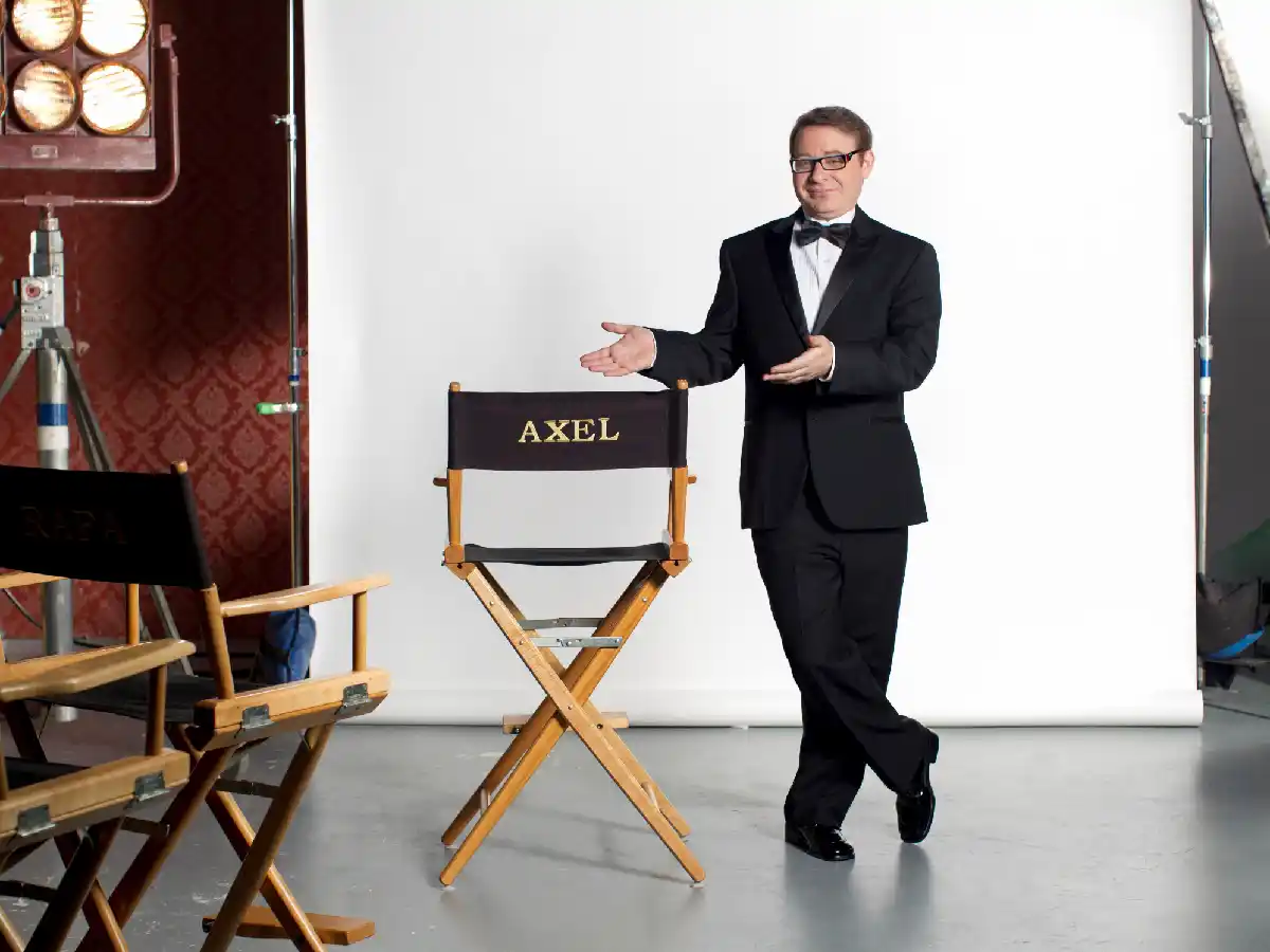 Para Kuschevatzky, el sector audiovisual  pasa por "una transformación extrema"