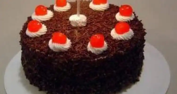 “Torta de caca”