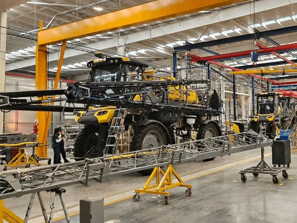 “Se repite el escenario de desprotección”: el Consejo Agroindustrial pide cambios en la reforma laboral