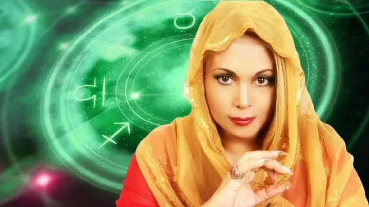 Adriana Azzi quiere que creas en extraterrestres con polémico libro sobre ovnis
