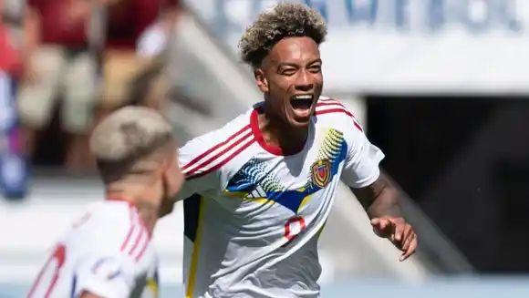 ¡SÍ SE PUDO! La Vinotinto tuvo debut triunfal en la Copa América 2024