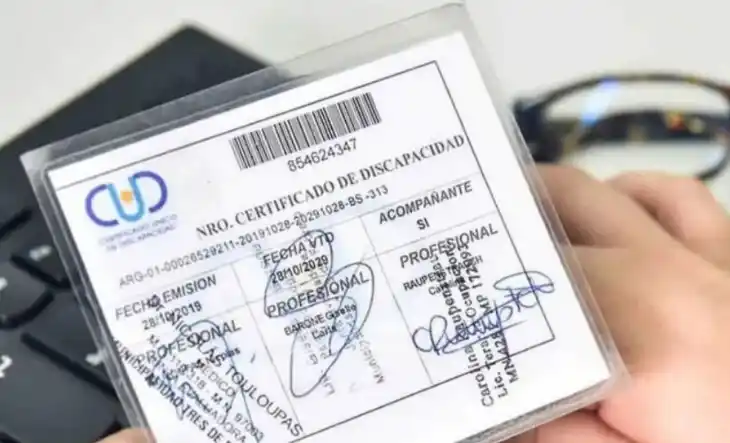 Comenzó a funcionar en Rafaela la Junta Evaluadora Municipal de Personas con Discapacidad.