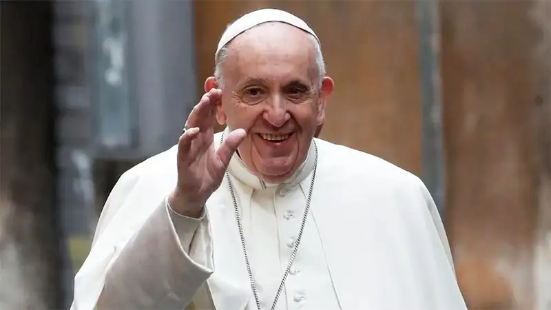 El entierro del Papa Francisco será entre el 25 y el 27 de abril en Roma