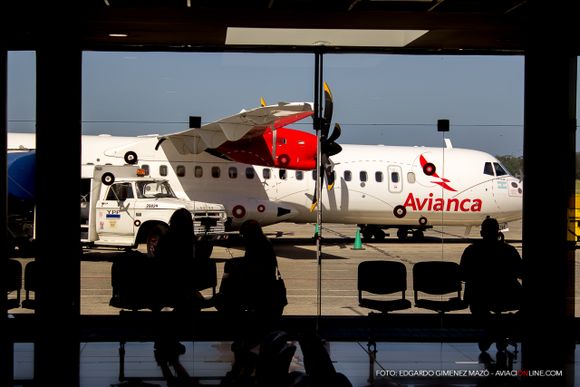 Avianca Argentina obtuvo las seis rutas solicitadas en la #AeroAudiencia2018