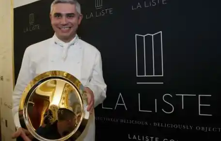 Se suicidó Benoît Violier, el mejor chef del mundo