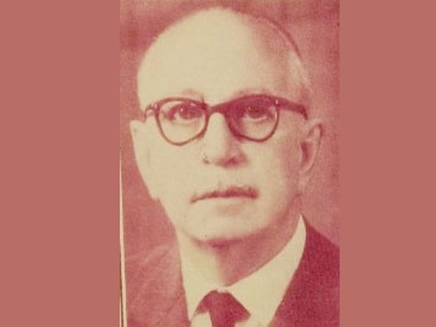 Poesía de Andrés Chabrillón