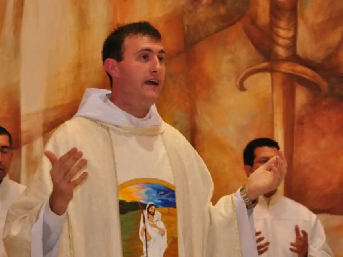 La iglesia sale a buscar talentos: un llamado a servir