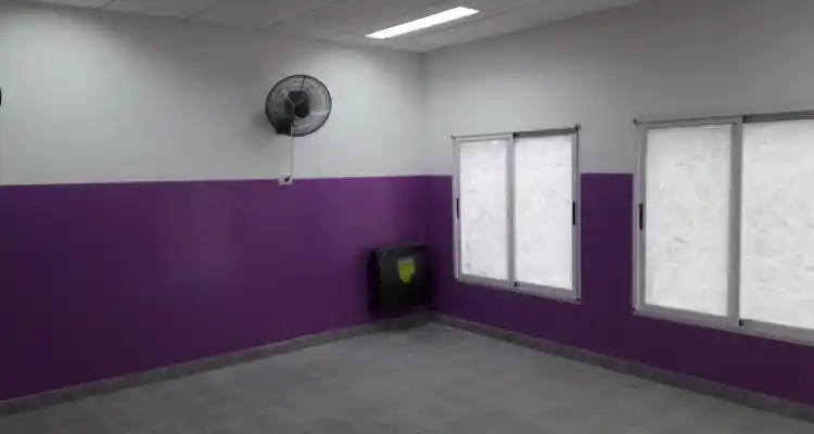 Liloff editó un video con imágenes de las obras del Jardín 918