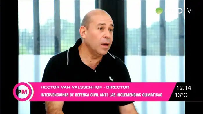 Lluvia: cantidad de agua caída y previsión de nuevas precipitaciones para el jueves