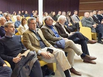 Derechos de Exportación, eje central de la Jornada Institucional del Agro