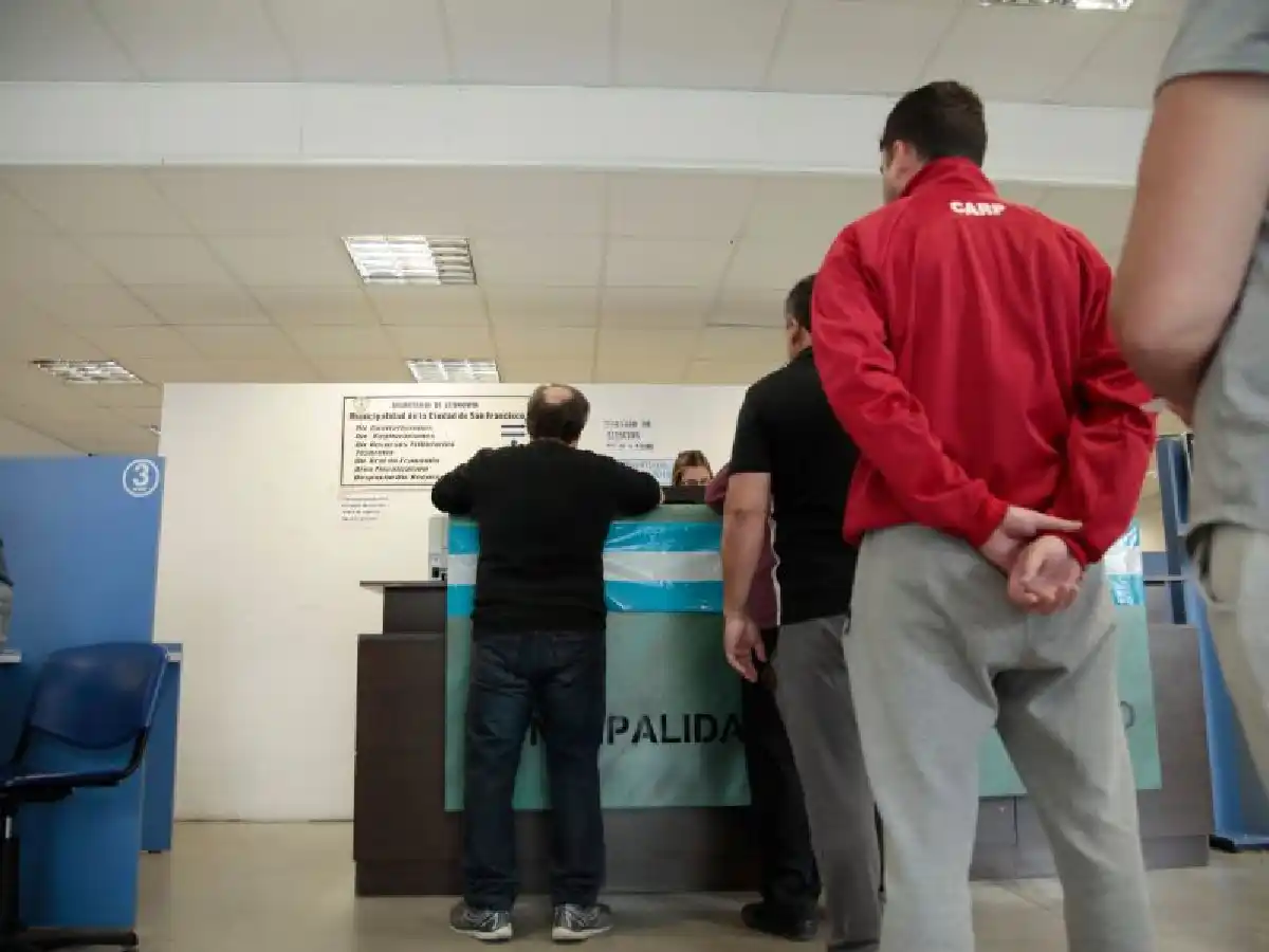 Municipio gestionará postergar vencimiento de impuestos y servicios