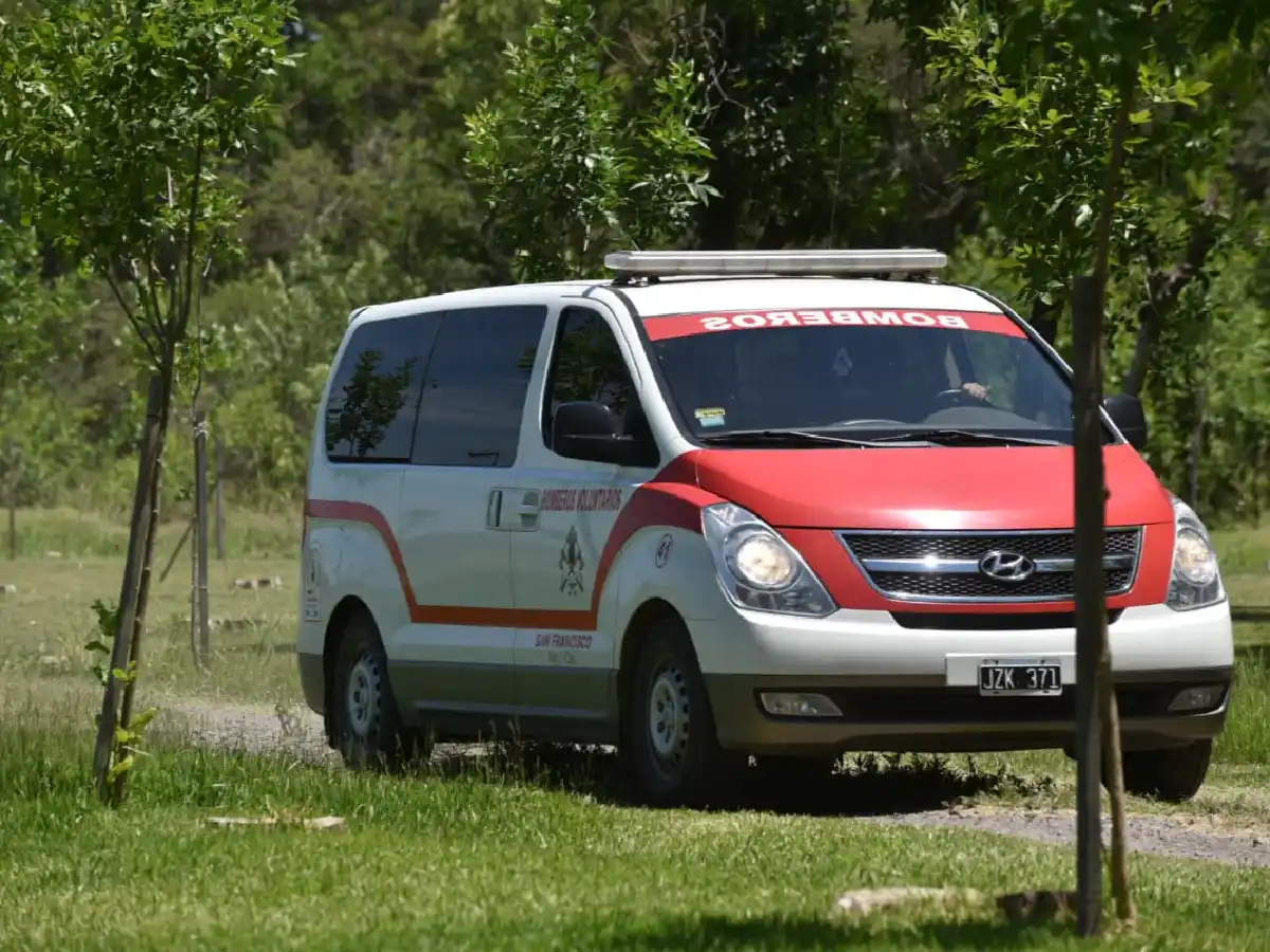 Continúa la intensa búsqueda de Casermeiro