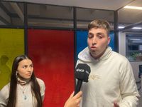 Convocaron a una mediación entre las partes para buscar una solución al conflicto en la Peña El Cielito