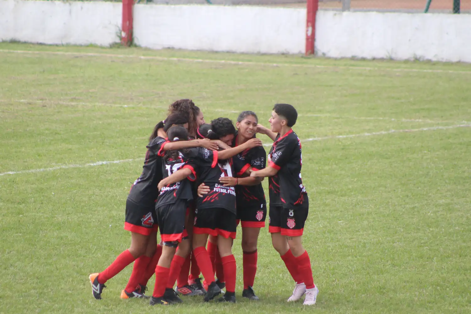 FEMENINO