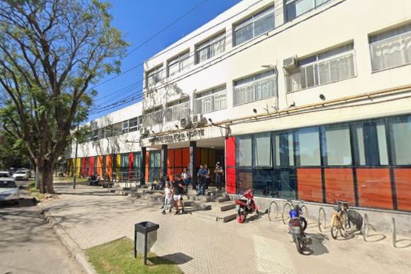 Un menor fue atacado por el pitbull de un vecino en Empalme Graneros y resultó herido