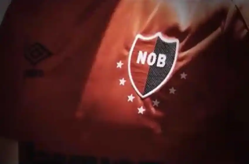Con una particular campaña, Newell’s dio a conocer cómo será su tercera camiseta
