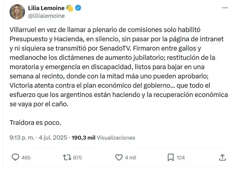 tuit lemoine