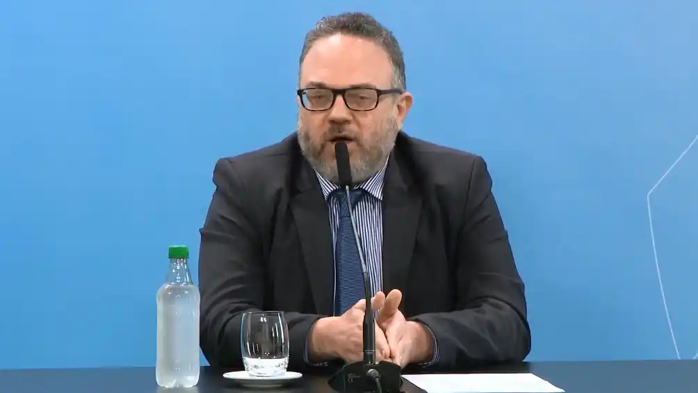 Seguilo en vivo: Kulfas expone ante Diputados, que debate la Ley de Economía del Conocimiento