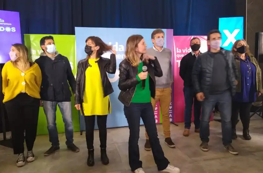 El Frente de Todos reconoció la derrota en Mar del Plata: "La diferencia es clara"