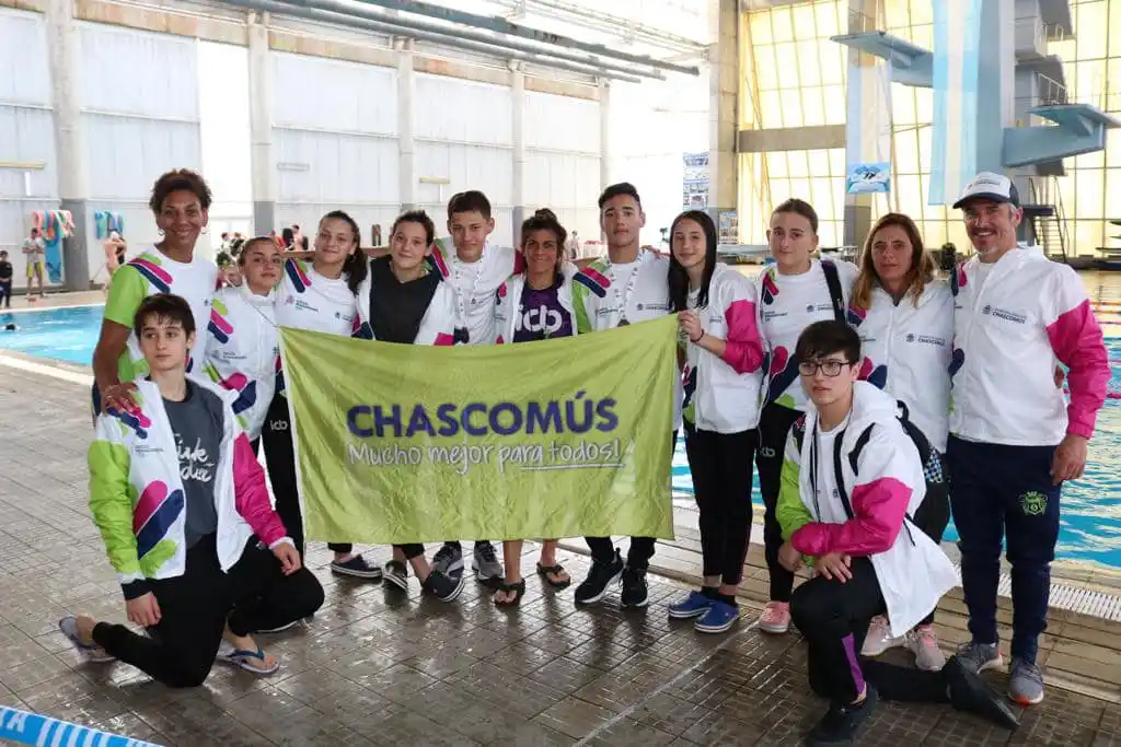 Presentarán la edición 32º de los Juegos Bonaerenses: cómo y hasta cuándo inscribirse