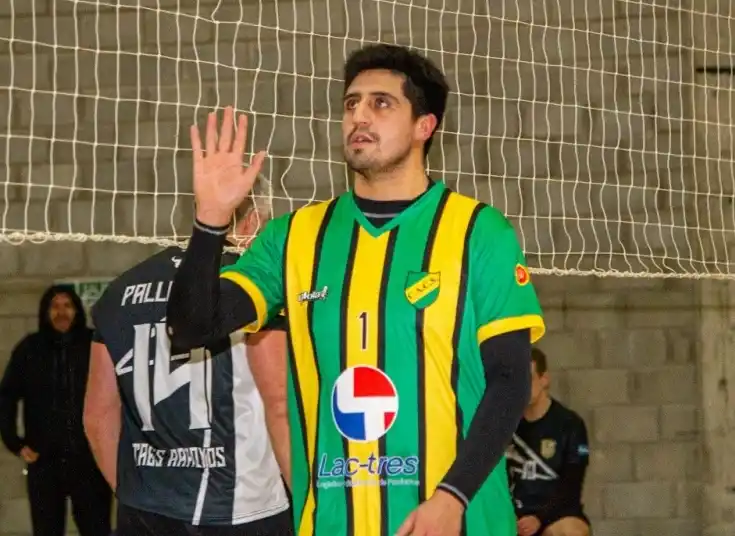 “Fue un partido peleado”