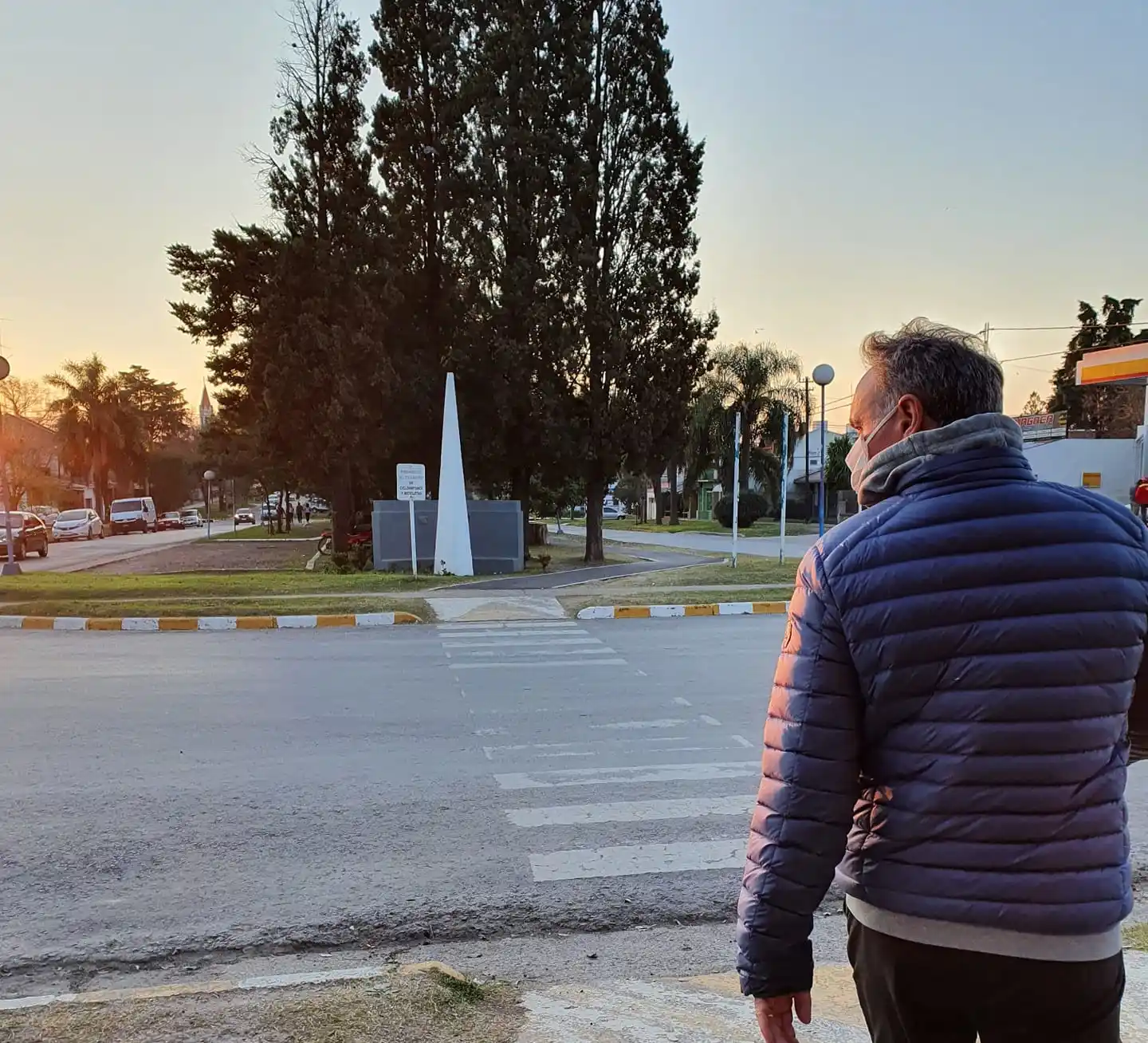 En Crespo se habilitaron nuevas actividades