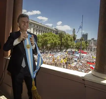 ¿Qué expectativas tenés sobre el gobierno de Mauricio Macri?