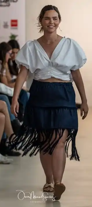 Diseños para todos los talles-