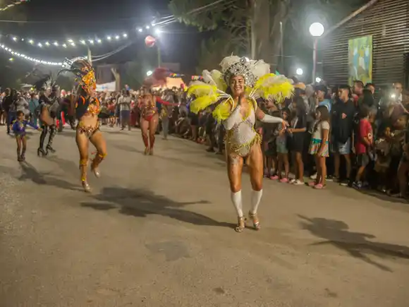 Mar de Cobo se prepara para una nueva edición del Carnaval del Bosque y el Mar
