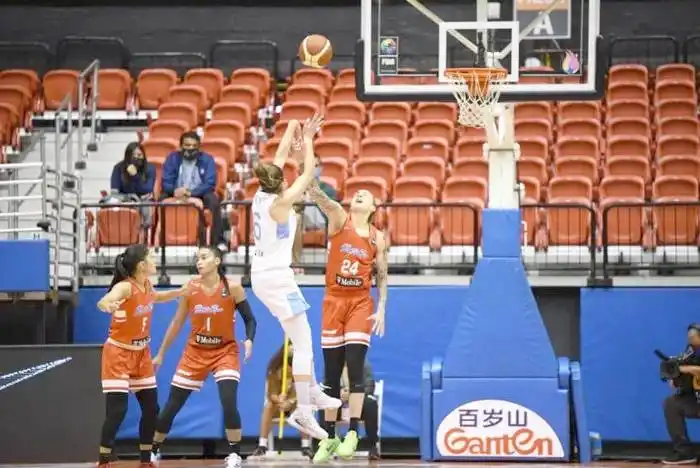 Por brote de covid-19, la Selección femenina de básquet afuera de la AmeriCup