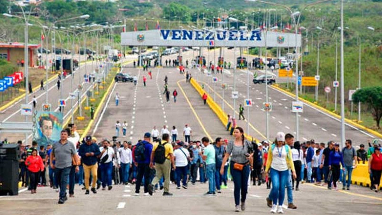EN CIFRAS: Estas son las ganancias de la reapertura fronteriza entre Venezuela y Colombia