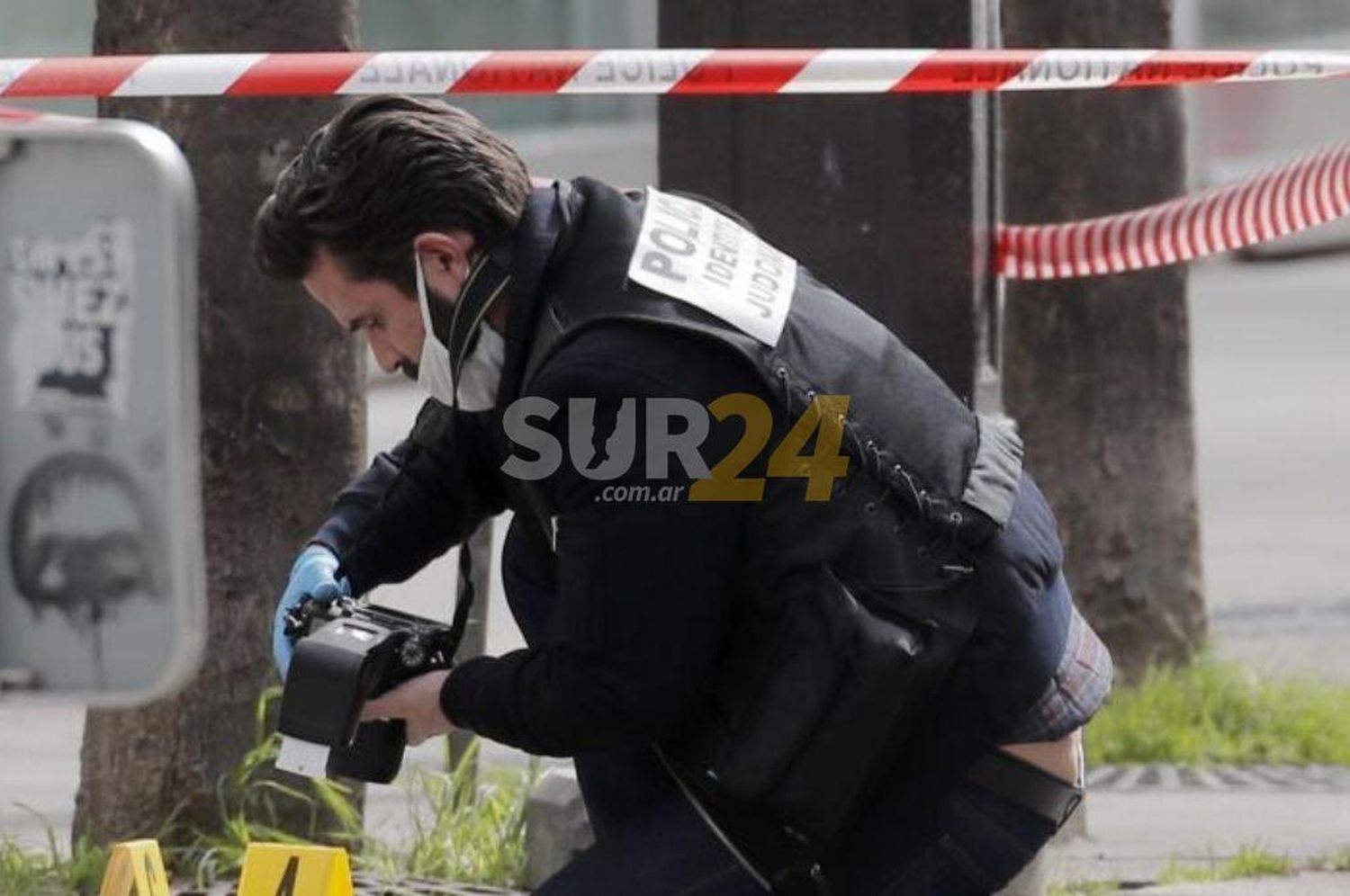 Asesinan a un sacerdote católico en Francia