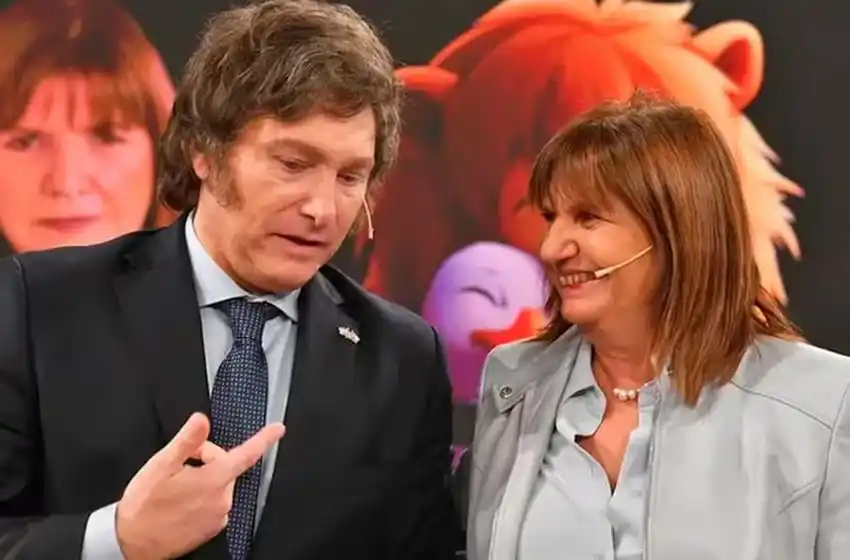 Patricia Bullrich será la ministra de Seguridad del próximo gobierno