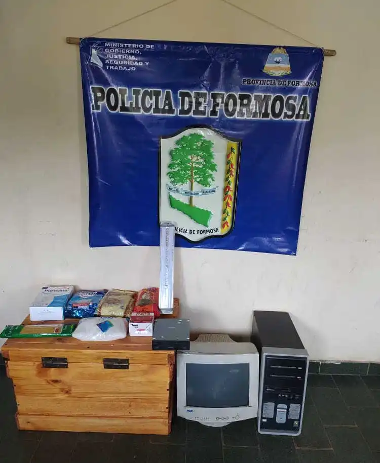 Establecimientos escolares: el nuevo objetivo de delincuentes