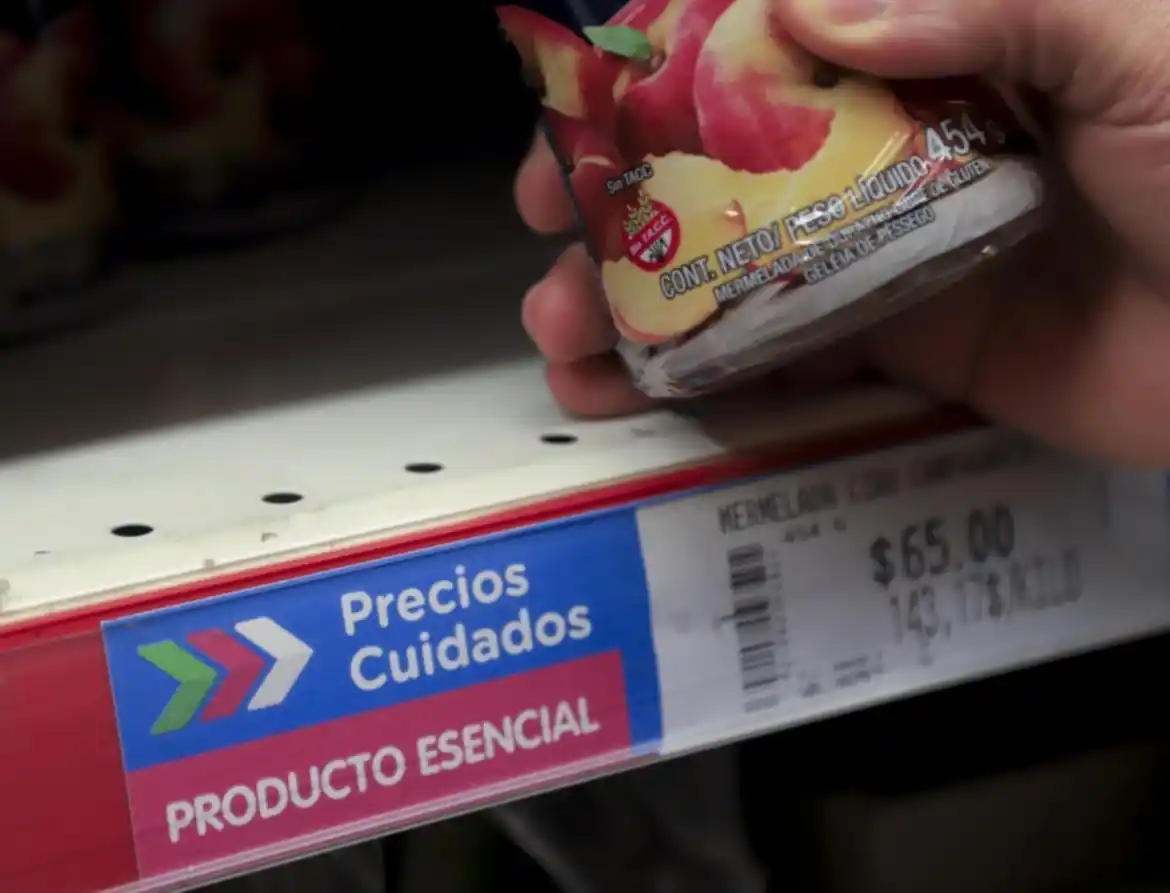 Relanzan hoy la vuelta de Precios Cuidados