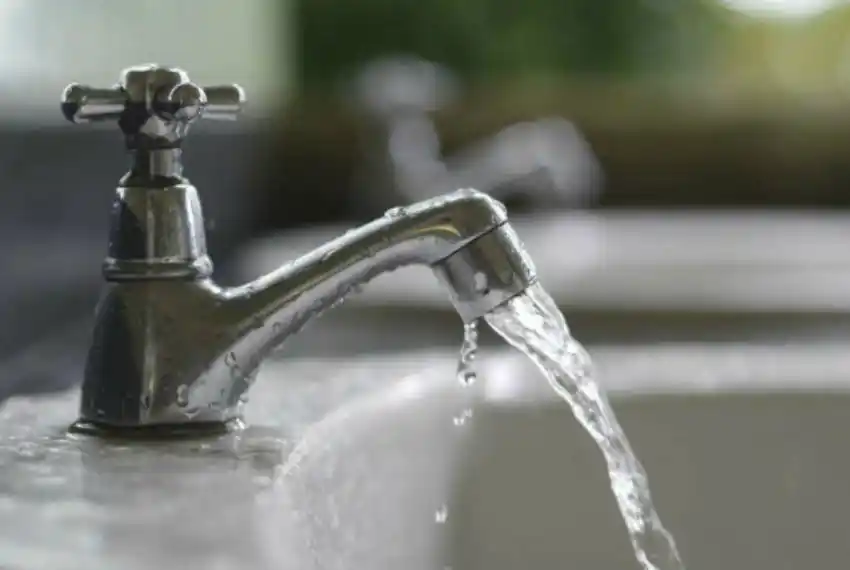 Verano: "Con un consumo racional, el abastecimiento está garantizado"