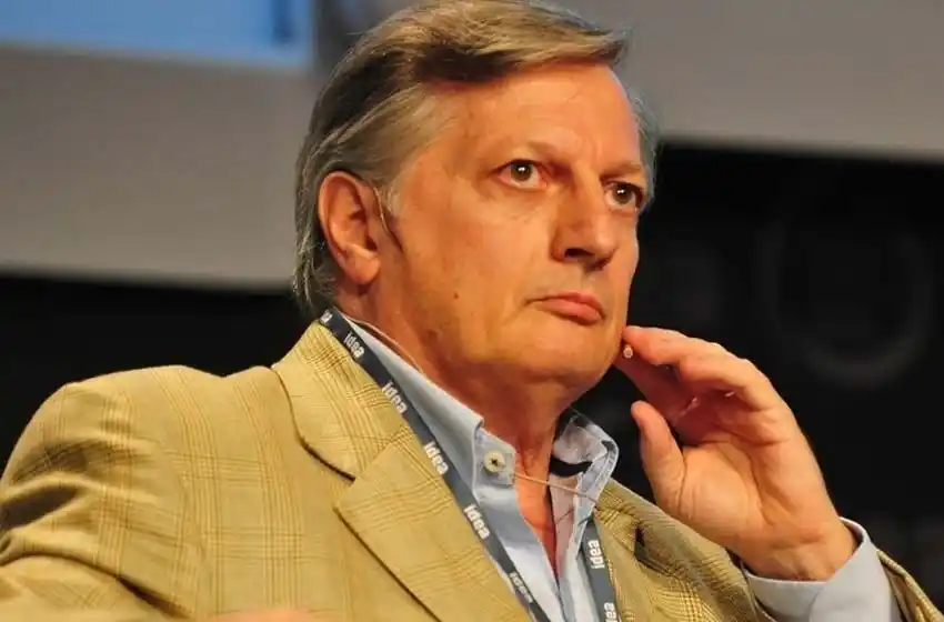 Para Aranguren, atar los aumentos de tarifas a la suba de los salarios es “hipócrita”