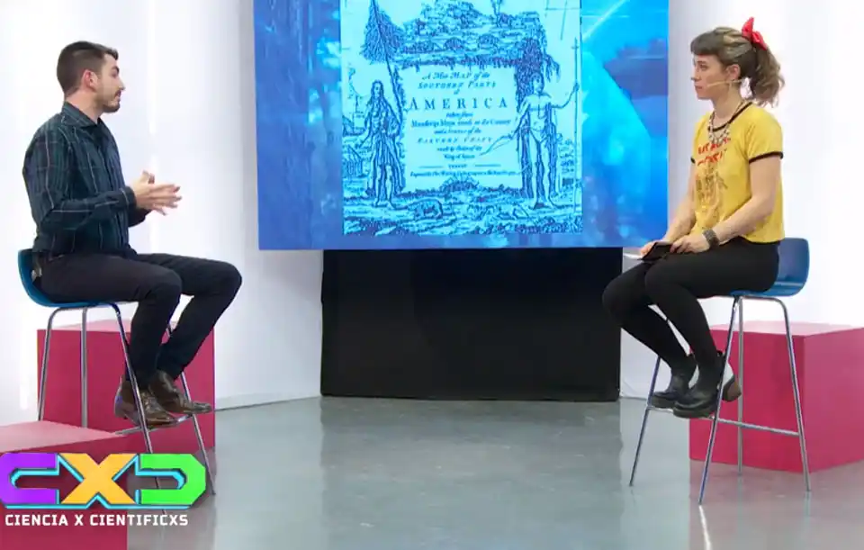 Nuevos estrenos en ABRA TV, el canal de la Unicen