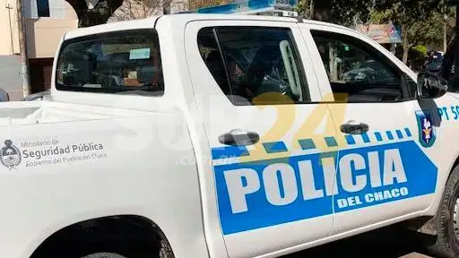 Femicidio: mató a puñaladas a su expareja y se entregó a la policía