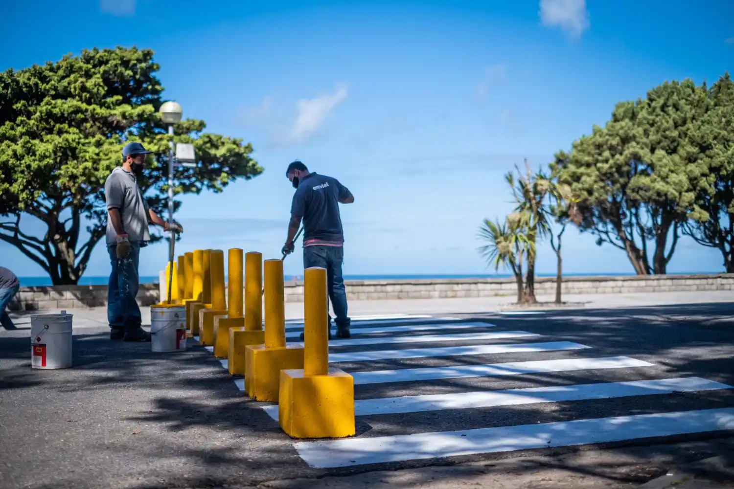 Montenegro sobre las acciones contra las picadas ilegales: “La medida no tuvo el resultado que buscábamos”