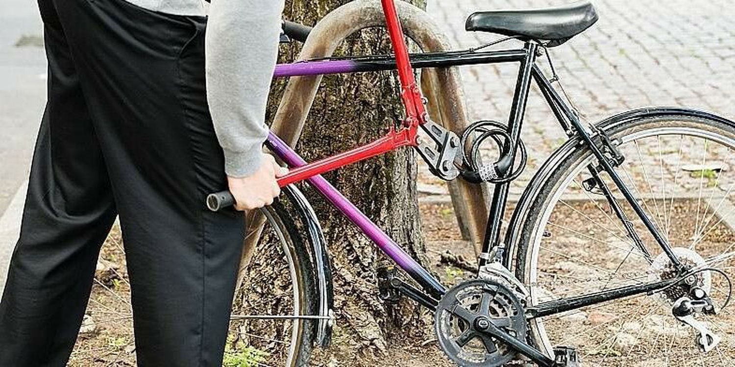 En lo que va de noviembre, se robaron al menos 12 motos y 10 bicicletas