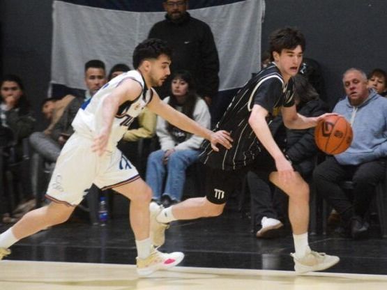 Independiente apabulló 93 a 52 a Quilmes.Foto:Basquet Total
